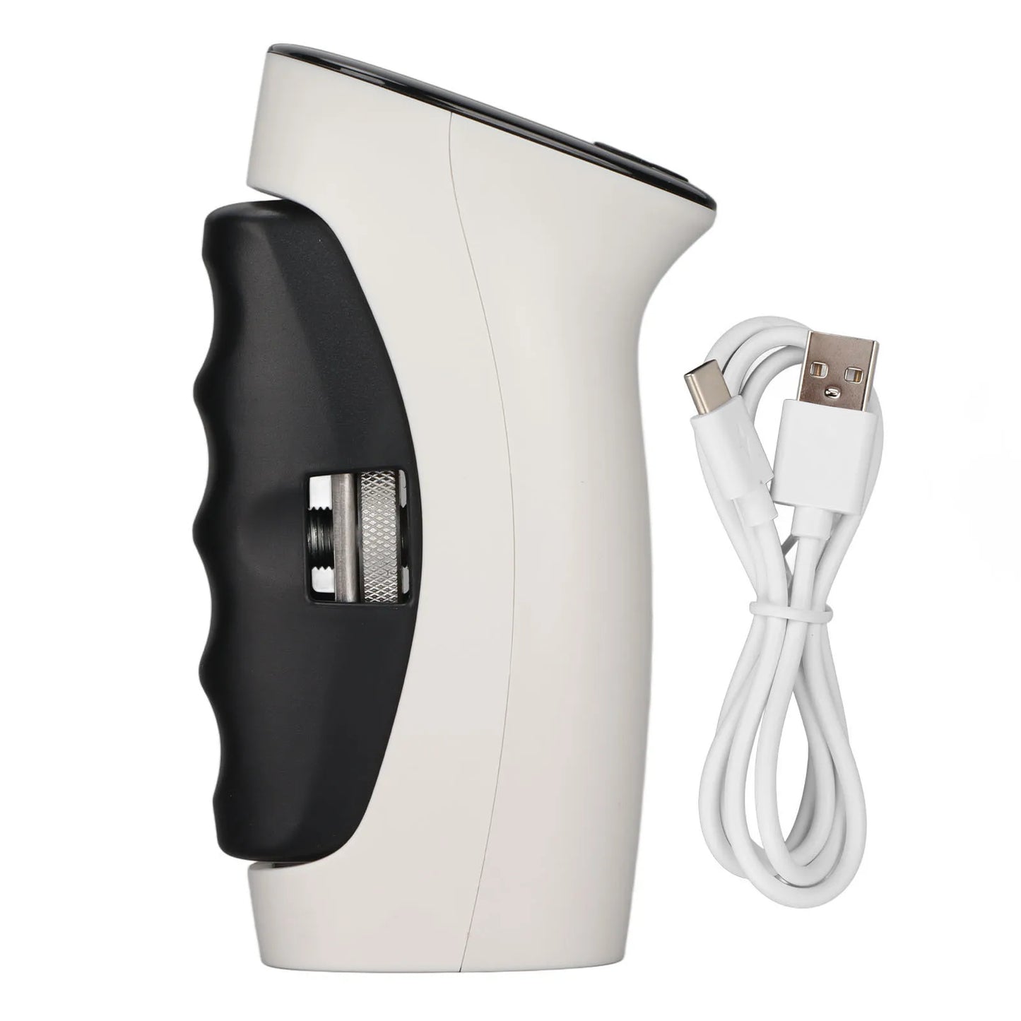 Griptonic™ – Elektroniczny Trener Siły Chwytu | Mierz i Buduj Siłę Dłoni