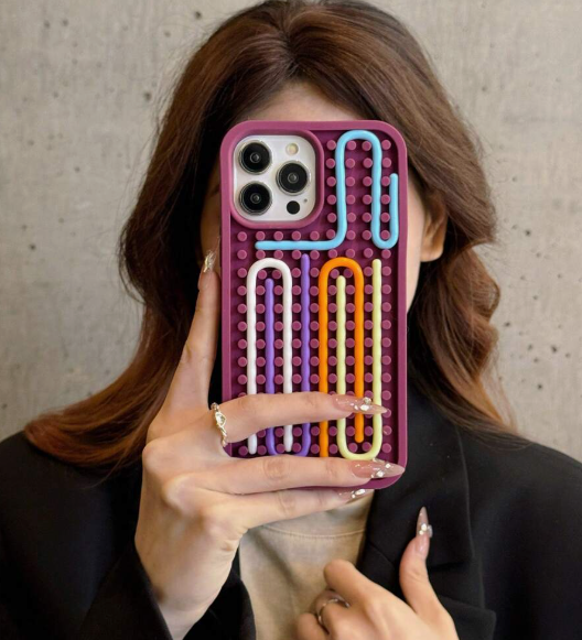 Kejsomania™ – TwistyCase | Viralowy Case na iPhone!