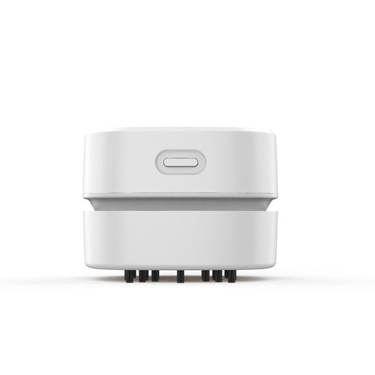 Odkurzuś™ - Mini Odkurzacz | Usuwanie Okruchów, Kurzu i Sierści w Kilka Sekund!