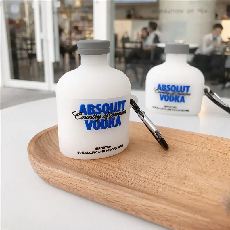 Kejsomania™ – AbsolutCase | Viralowy Case na AirPods!