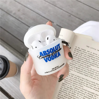 Kejsomania™ – AbsolutCase | Viralowy Case na AirPods!