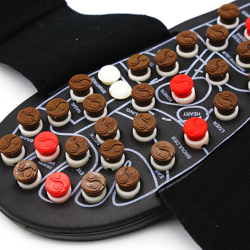 AkuPunkt™ – Akupresura Stóp | Zwalcz Ból i Stres w 10 Minut