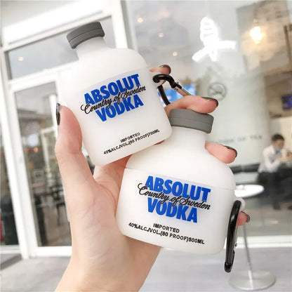 Kejsomania™ – AbsolutCase | Viralowy Case na AirPods!