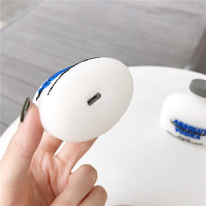 Kejsomania™ – AbsolutCase | Viralowy Case na AirPods!