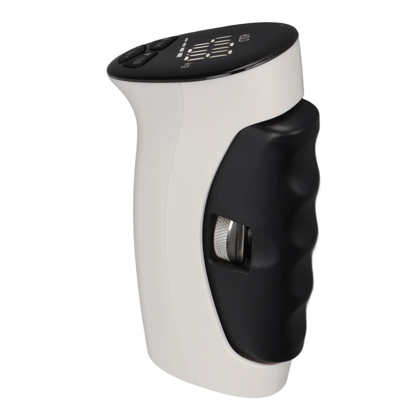 Griptonic™ – Elektroniczny Trener Siły Chwytu | Mierz i Buduj Siłę Dłoni