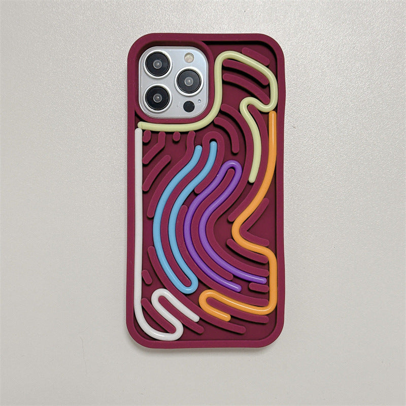 Kejsomania™ – TwistyCase | Viralowy Case na iPhone!