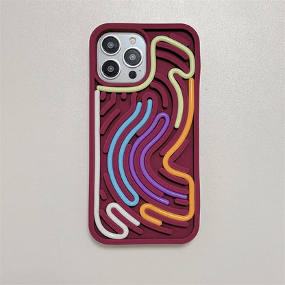 Kejsomania™ – TwistyCase | Viralowy Case na iPhone!