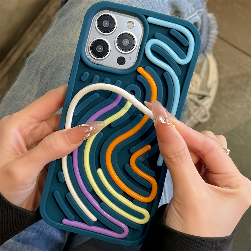 Kejsomania™ – TwistyCase | Viralowy Case na iPhone!