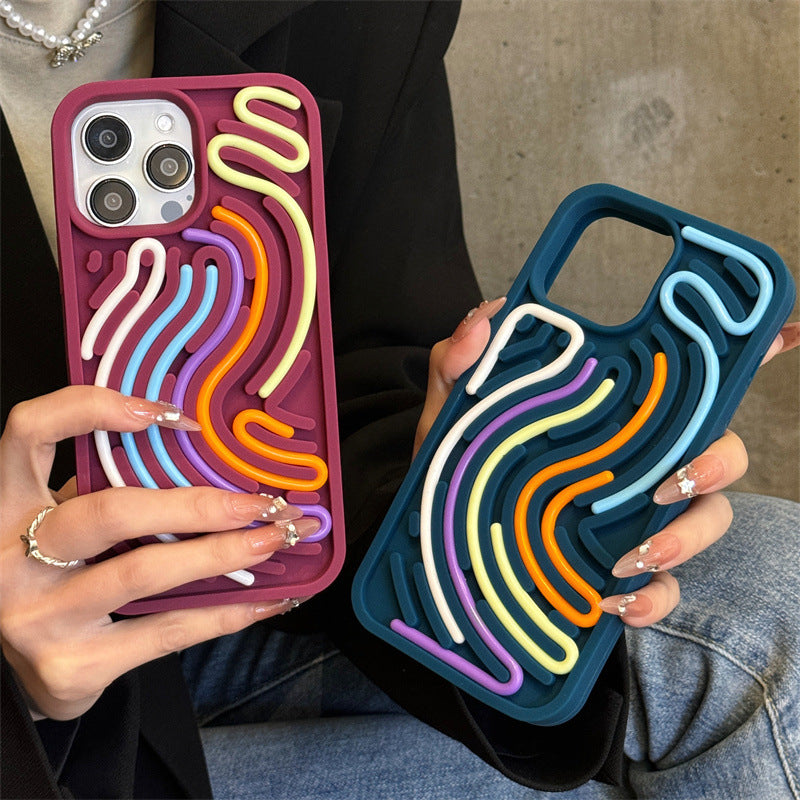 Kejsomania™ – TwistyCase | Viralowy Case na iPhone!