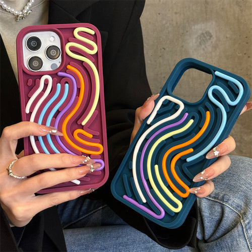 Kejsomania™ – TwistyCase | Viralowy Case na iPhone!