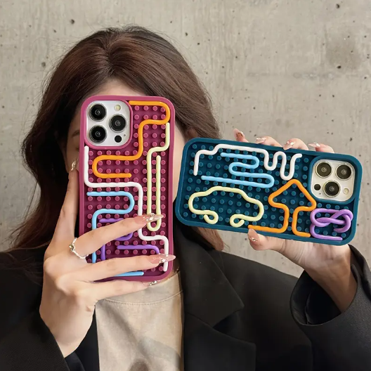 Kejsomania™ – TwistyCase | Viralowy Case na iPhone!