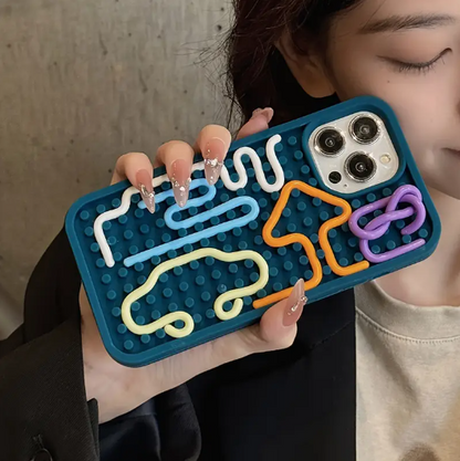 Kejsomania™ – TwistyCase | Viralowy Case na iPhone!